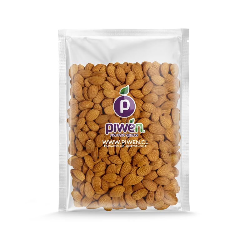 Almendra-Natural-500GR