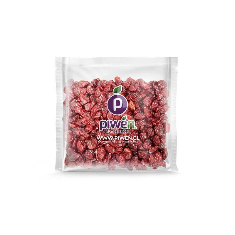 Cranberries-sin-azucar-250GR