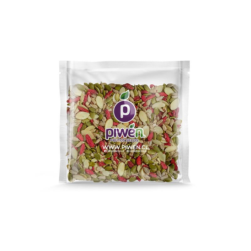 Mix-Primavera-250GR