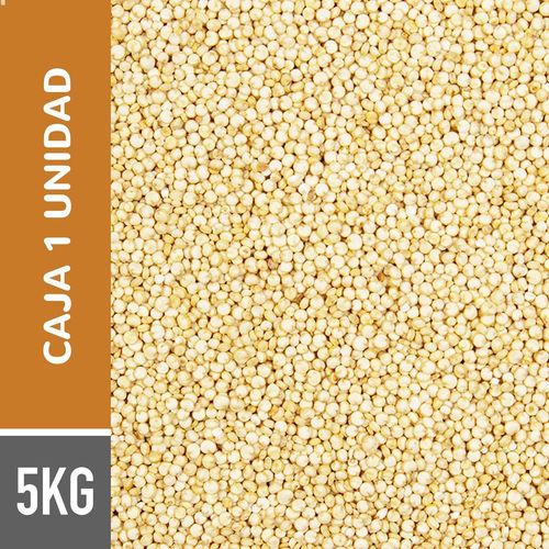 Quinoa 5KG