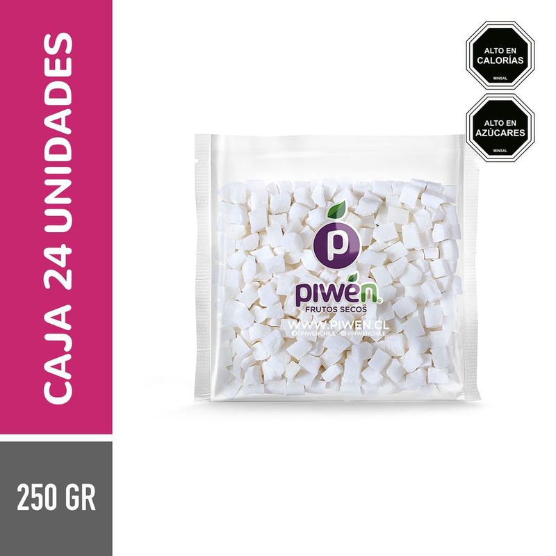 Coco-Cubo-ConAzucar-250GR-24u-