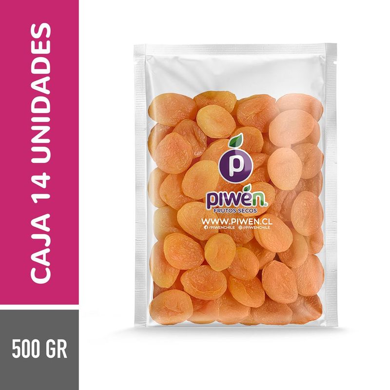 DamascoTurco500GR14u