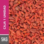 Goji-5KG