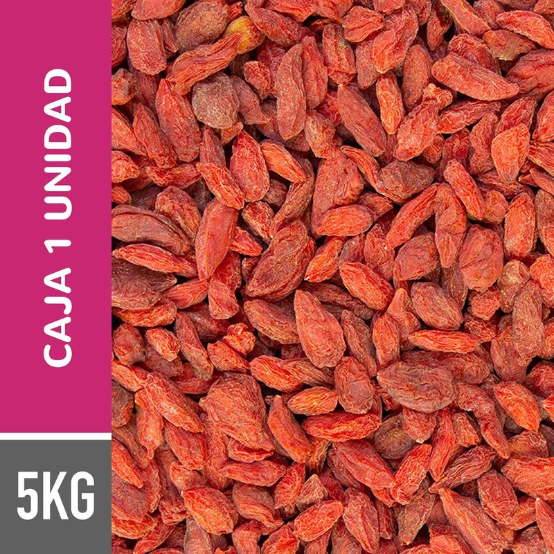 Goji-5KG