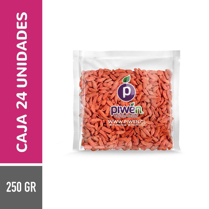 Goji-250GR-24u