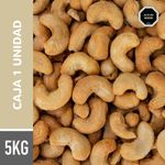 Castana-Caju-ConSal-5KG