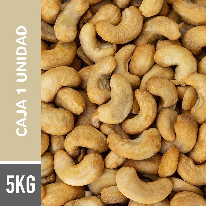 Castana-Caju-SinSal-5KG