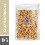 Castana-Caju-SinSal-1KG-6u