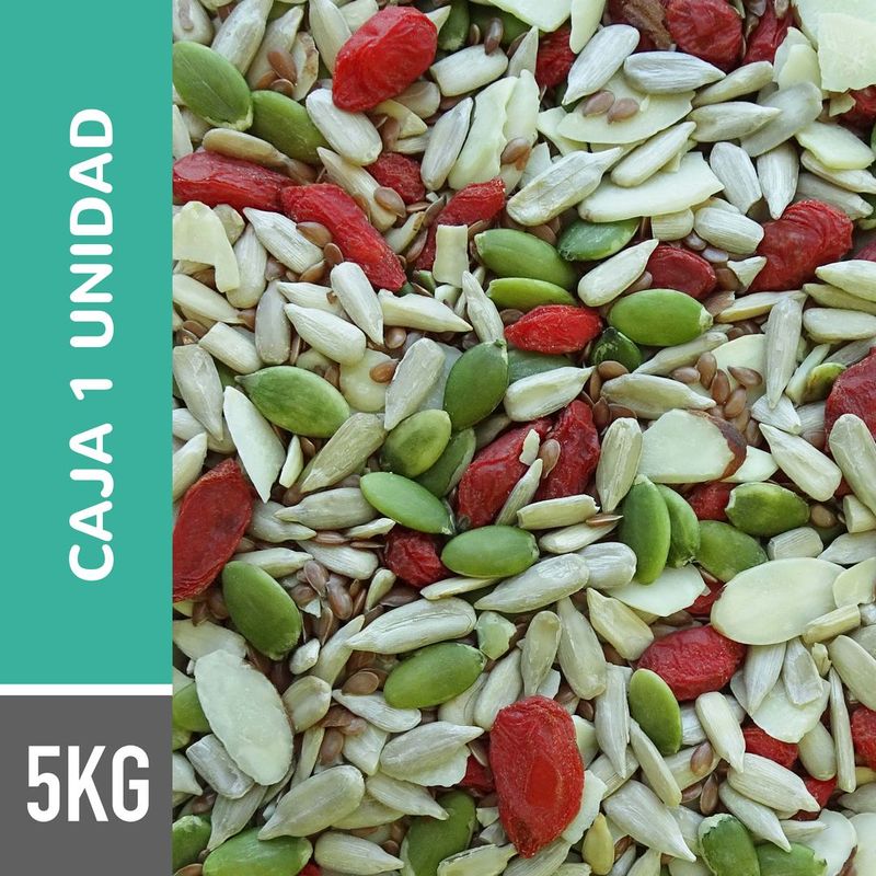 Mix-Primavera-5KG