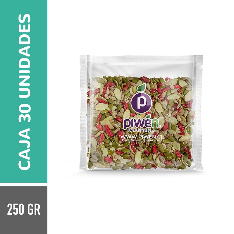 Mix-Primavera-250GR-30u