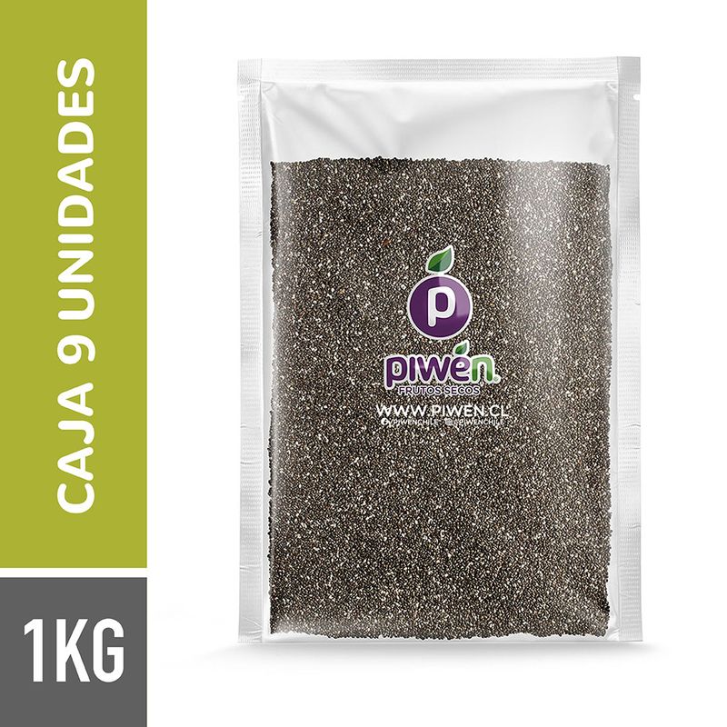Chia-1KG-9u