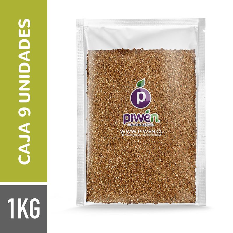 Linaza-1KG-9u
