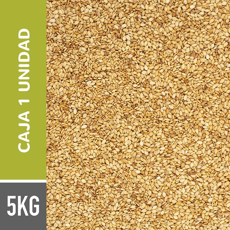 Sesamo-Tostado-5KG