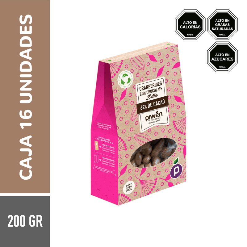 Pack-Cranberries-Chocolate-Bitter-200gr-Compostable