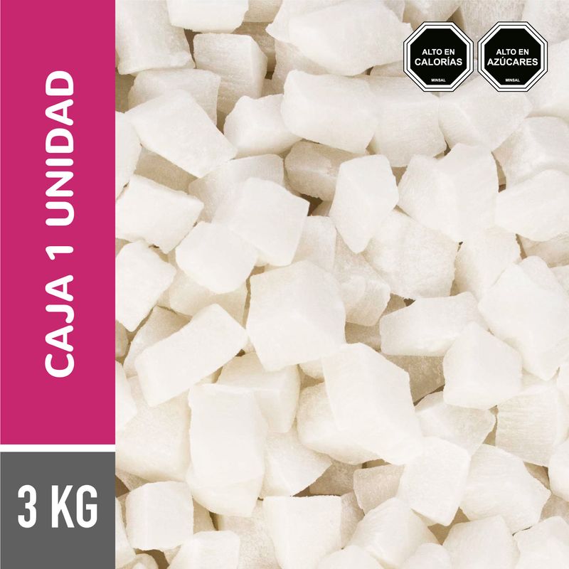 Coco-Cubo-ConAzucar-3kg