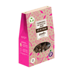 CranberriesChocolateBitter-200GR-Compostable