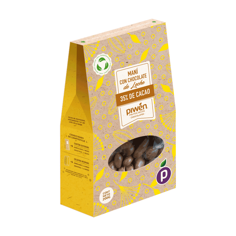 ManiChocolateLeche-200GR-Compostable