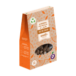 Almendra-Chocolate-de-Leche-200GR