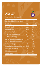 Et.-Quinoa