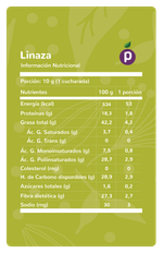 Linaza