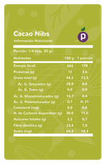 Cacao-Nibs