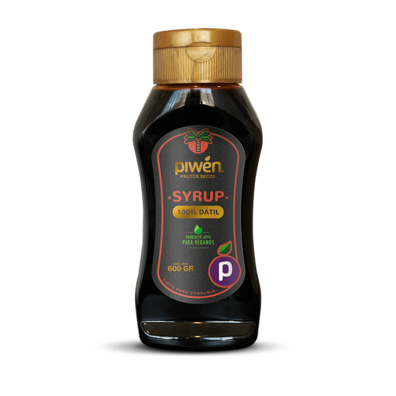 000_Syrup_Datil_600grs