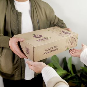 Box para Regalonear