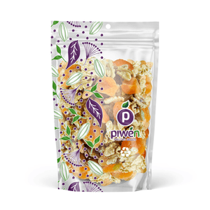 Oferta!!! Mix 4 Frutas Verano 1KG